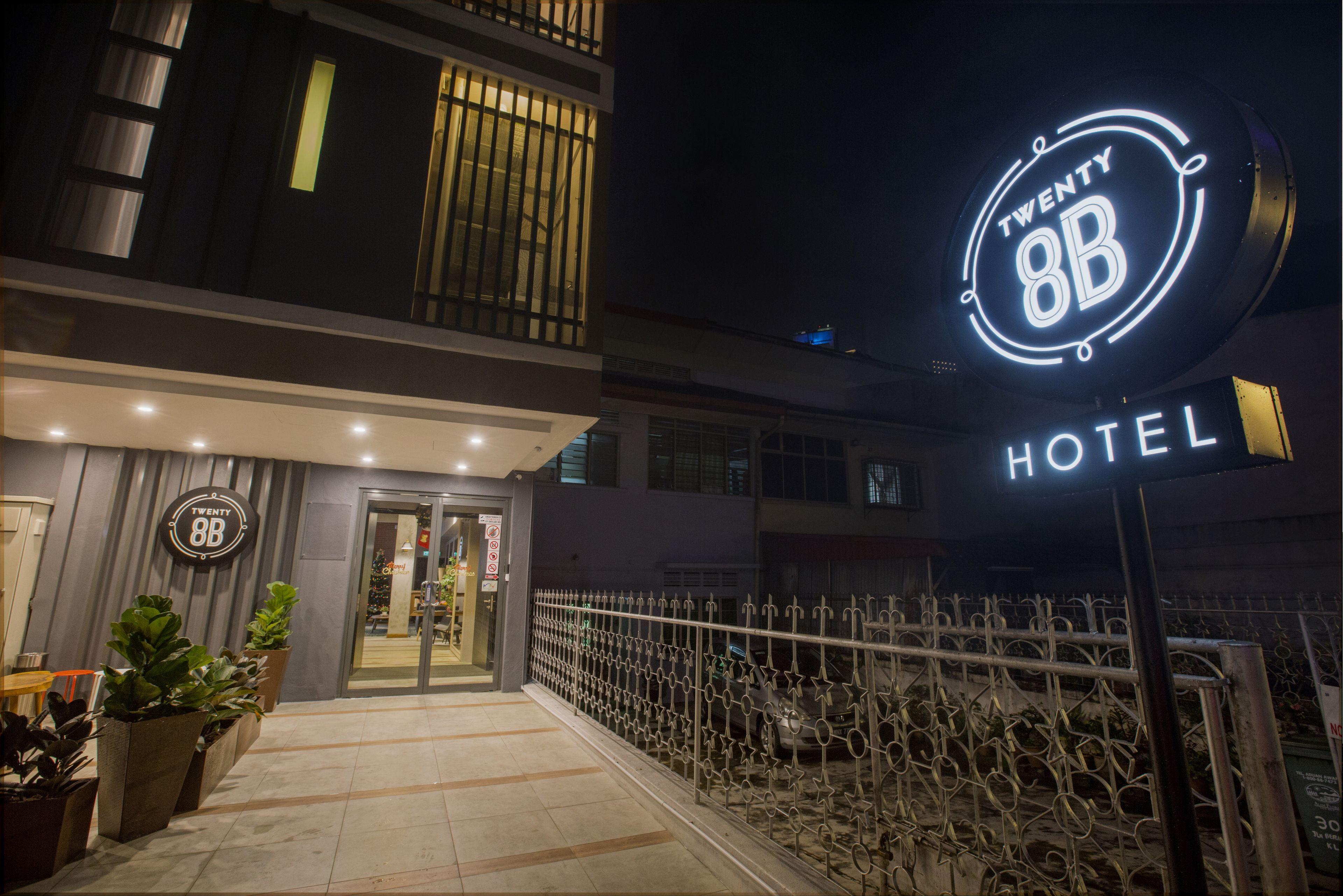 Hotel Twenty 8B — Photos 2