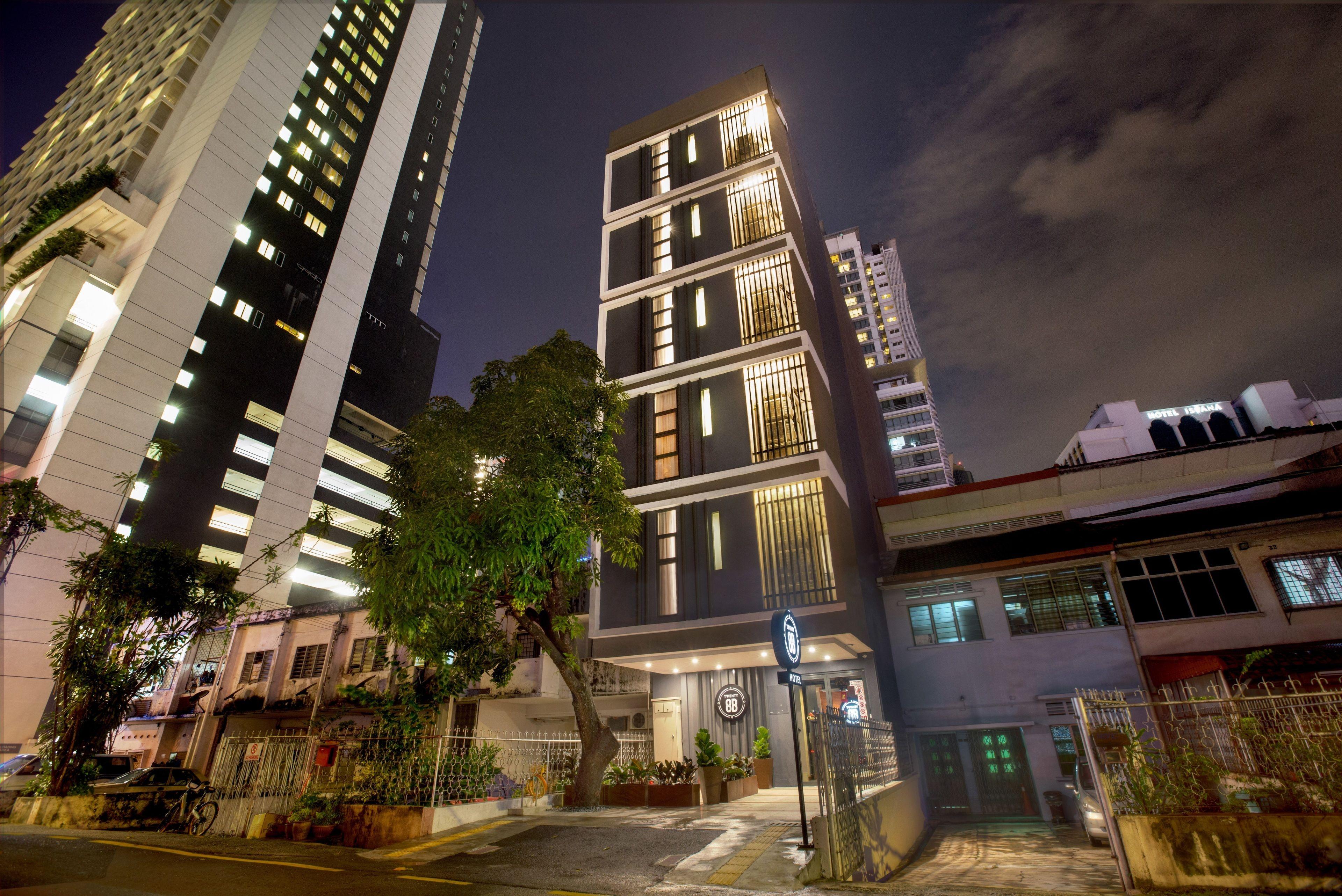 Hotel Twenty 8B, Kuala Lumpur