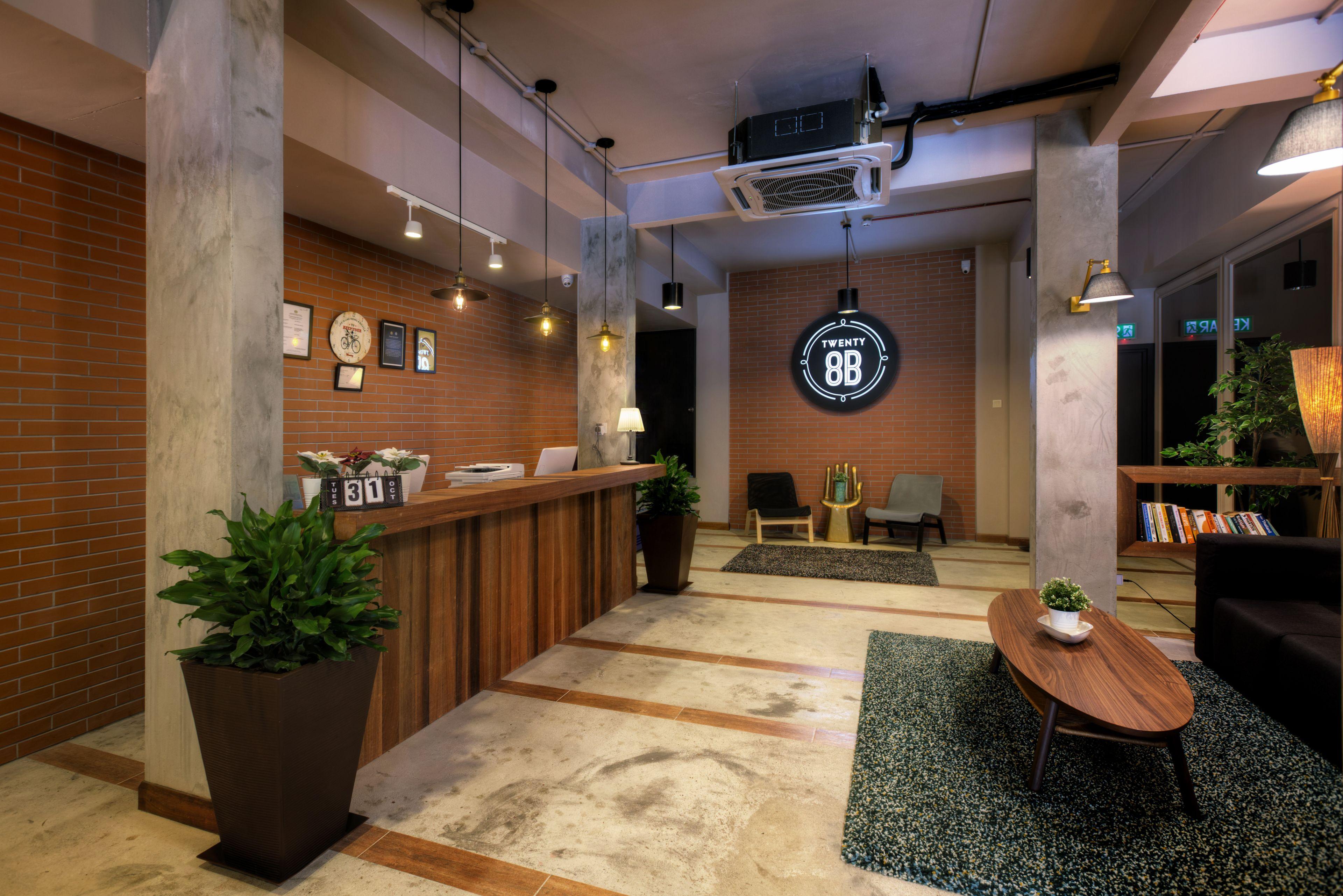 Hotel Twenty 8B — Photos 1
